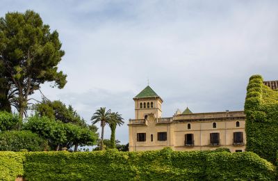 Castle for sale Santa Oliva, Catalonia, Image 14/19