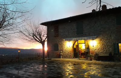 Country home for sale Reggello, via andrea costa  154, Tuscany, Image 7/12