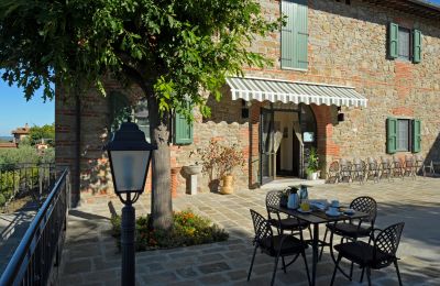Country home for sale Reggello, via andrea costa  154, Tuscany, Image 3/12