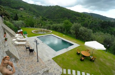 Country home for sale Reggello, via andrea costa  154, Tuscany, Image 6/12