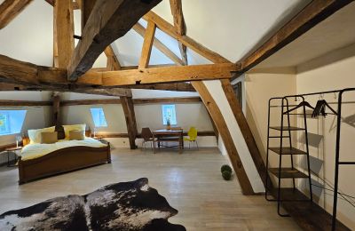 Castle for sale Astenet, Wallonia, Zimmer 7