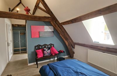 Castle for sale Astenet, Wallonia, Zimmer 9/10