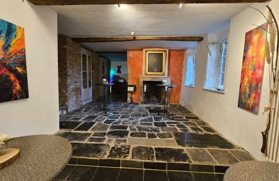 Castle for sale Astenet, Wallonia, Saal