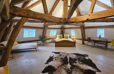 Castle for sale Astenet, Wallonia, Zimmer 7