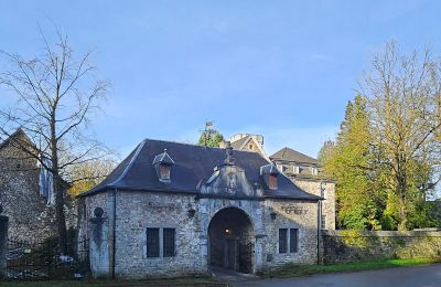 Castle for sale Astenet, Wallonia, Image 2/27