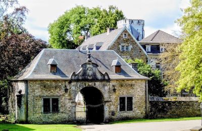 Castle for sale Astenet, Wallonia, Chateau Thor 