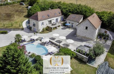 Country home for sale Carlux, New Aquitaine, Image 1/24