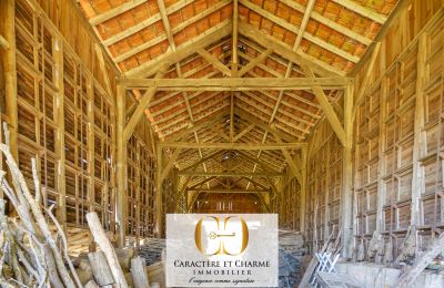 Historic property for sale Sarlat-la-Canéda, New Aquitaine, Image 17/20