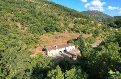 Country home for sale Perugia, Umbria, Image 2/14