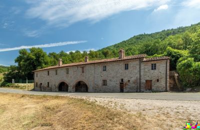 Country property Perugia, Umbria