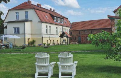 Historic Villa for sale 16945 Meyenburg, Brandenburg,, Image 4/6