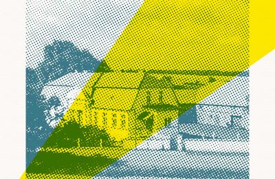 Historic Villa for sale 16945 Meyenburg, Brandenburg,, Image 1/6