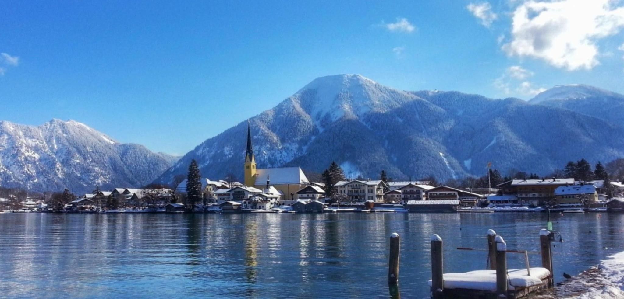 Photos Luxury noble hotel on lake Tegernsee
