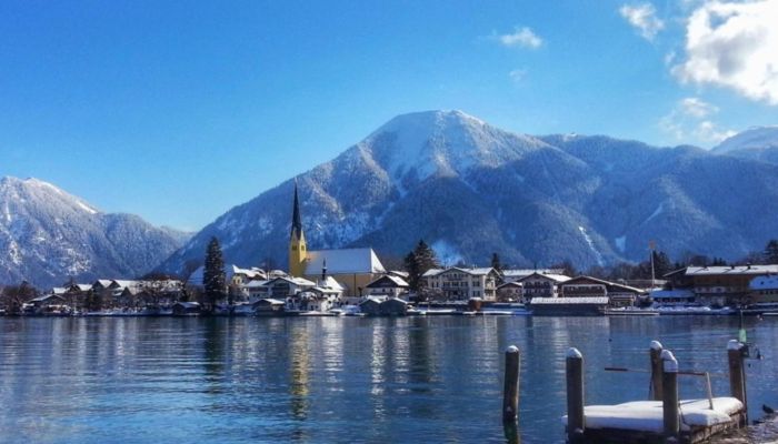 Manor House for sale Tegernsee, Bavaria,  Germany