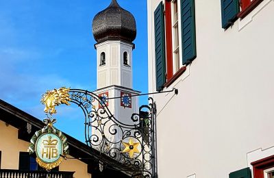 Manor House for sale Tegernsee, Bavaria,, Image 2/3