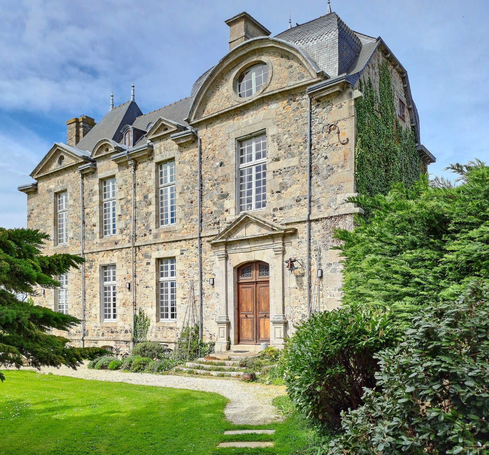 Photos Country House in Brittany - Coastal location with magical sea views