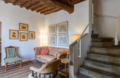 Country home for sale Castellina in Chianti, Tuscany, Image 14/30