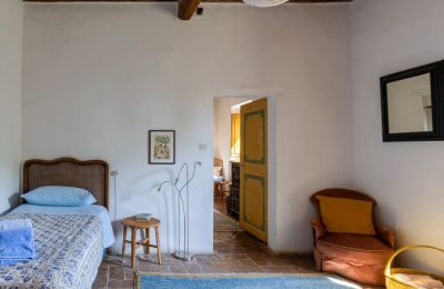 Country home for sale Castellina in Chianti, Tuscany, Image 25/30