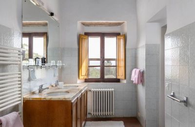 Country home for sale Castellina in Chianti, Tuscany, Image 27/30