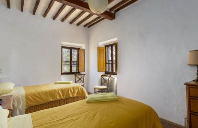 Country home for sale Castellina in Chianti, Tuscany, Image 28/30