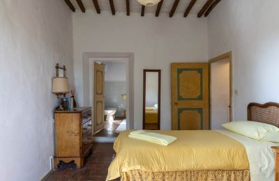 Country home for sale Castellina in Chianti, Tuscany, Image 23/30
