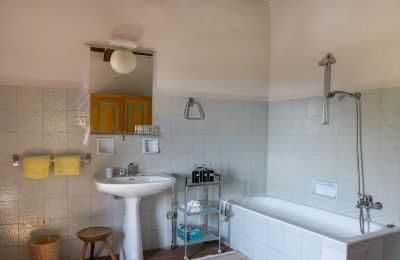 Country home for sale Castellina in Chianti, Tuscany, Image 29/30