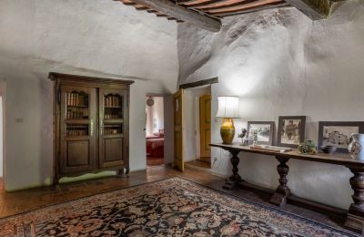 Country home for sale Castellina in Chianti, Tuscany, Image 15/30