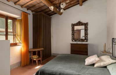 Country home for sale Castellina in Chianti, Tuscany, Image 21/30
