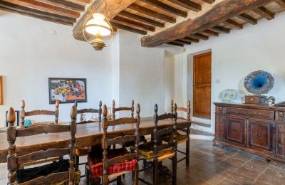 Country home for sale Castellina in Chianti, Tuscany, Image 7/30