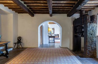 Country home for sale Castellina in Chianti, Tuscany, Image 8/30