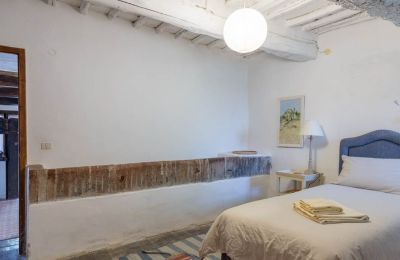 Country home for sale Castellina in Chianti, Tuscany, Image 22/30