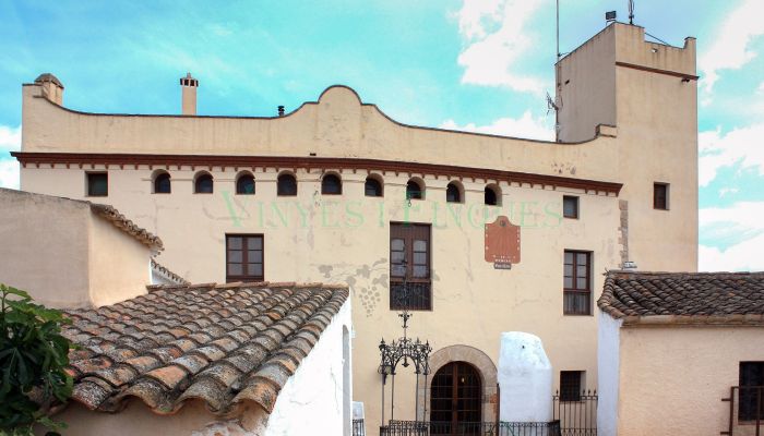 Manor House for sale Vila-rodona, Catalonia,  Spain