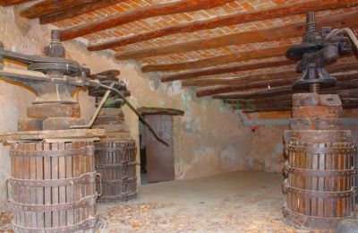 Manor House for sale Vila-rodona, Catalonia, Image 17/37