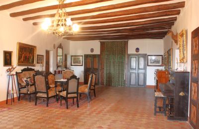 Manor House for sale Vila-rodona, Catalonia, Image 29/37