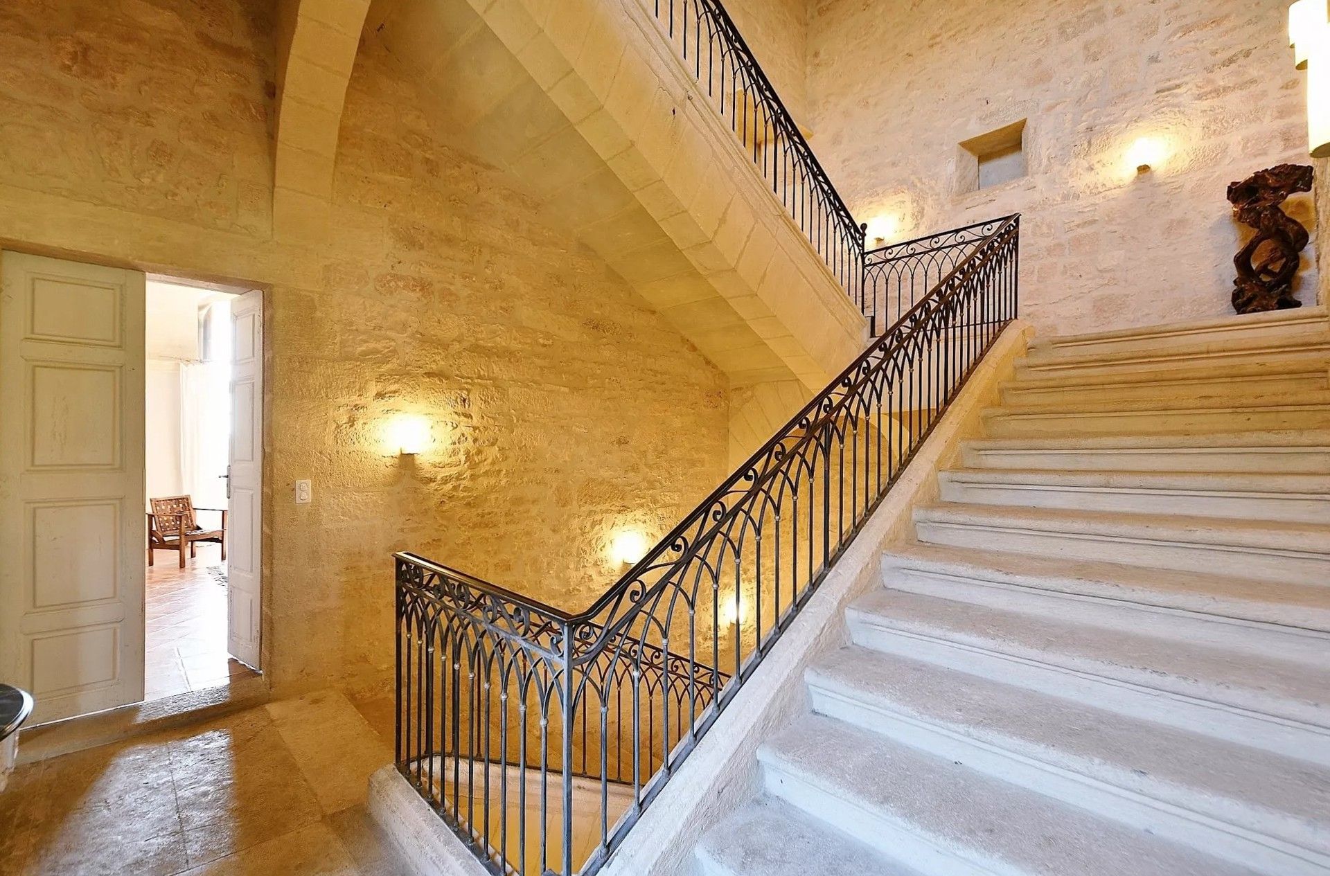 Photos Castle near Uzès – Where the Ancient Meets the Modern