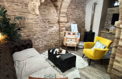 Town House for sale Offida, Ciabattoni, Marche, Image 11/24