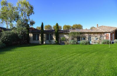 Manor House for sale Uzès, Occitania, Image 25/32
