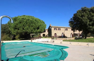 Country home for sale Montecatini Val di Cecina, Tuscany, Image 3/31