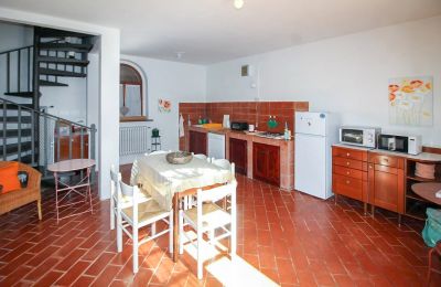 Country home for sale Montecatini Val di Cecina, Tuscany, Image 22/31