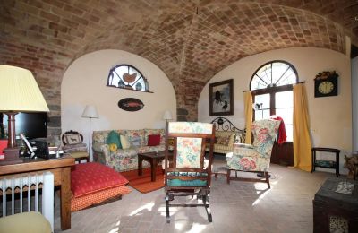 Country home for sale Montecatini Val di Cecina, Tuscany, Image 15/31