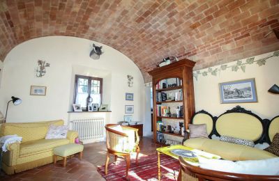 Country home for sale Montecatini Val di Cecina, Tuscany, Image 13/31