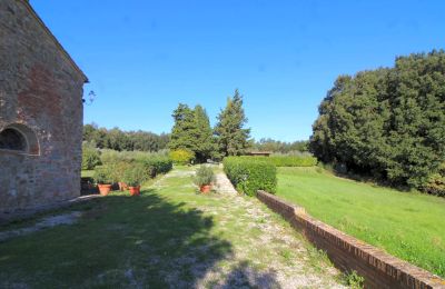 Country home for sale Montecatini Val di Cecina, Tuscany, Image 28/31