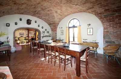 Country home for sale Montecatini Val di Cecina, Tuscany, Image 19/31