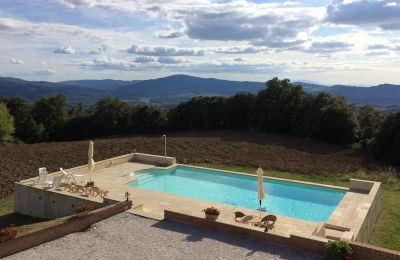 Country home for sale Montecatini Val di Cecina, Tuscany, Image 27/31