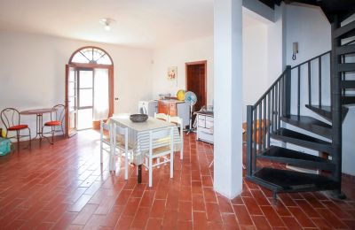 Country home for sale Montecatini Val di Cecina, Tuscany, Image 23/31