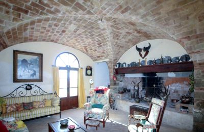 Country home for sale Montecatini Val di Cecina, Tuscany, Image 12/31