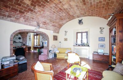 Country home for sale Montecatini Val di Cecina, Tuscany, Image 11/31