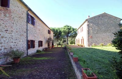 Country home for sale Montecatini Val di Cecina, Tuscany, Image 4/31