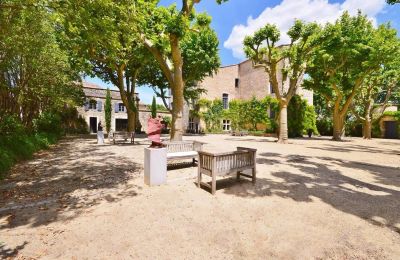 Castle for sale Saint-Chaptes, Occitania, Image 33/42
