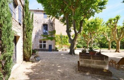 Castle for sale Saint-Chaptes, Occitania, Image 22/42